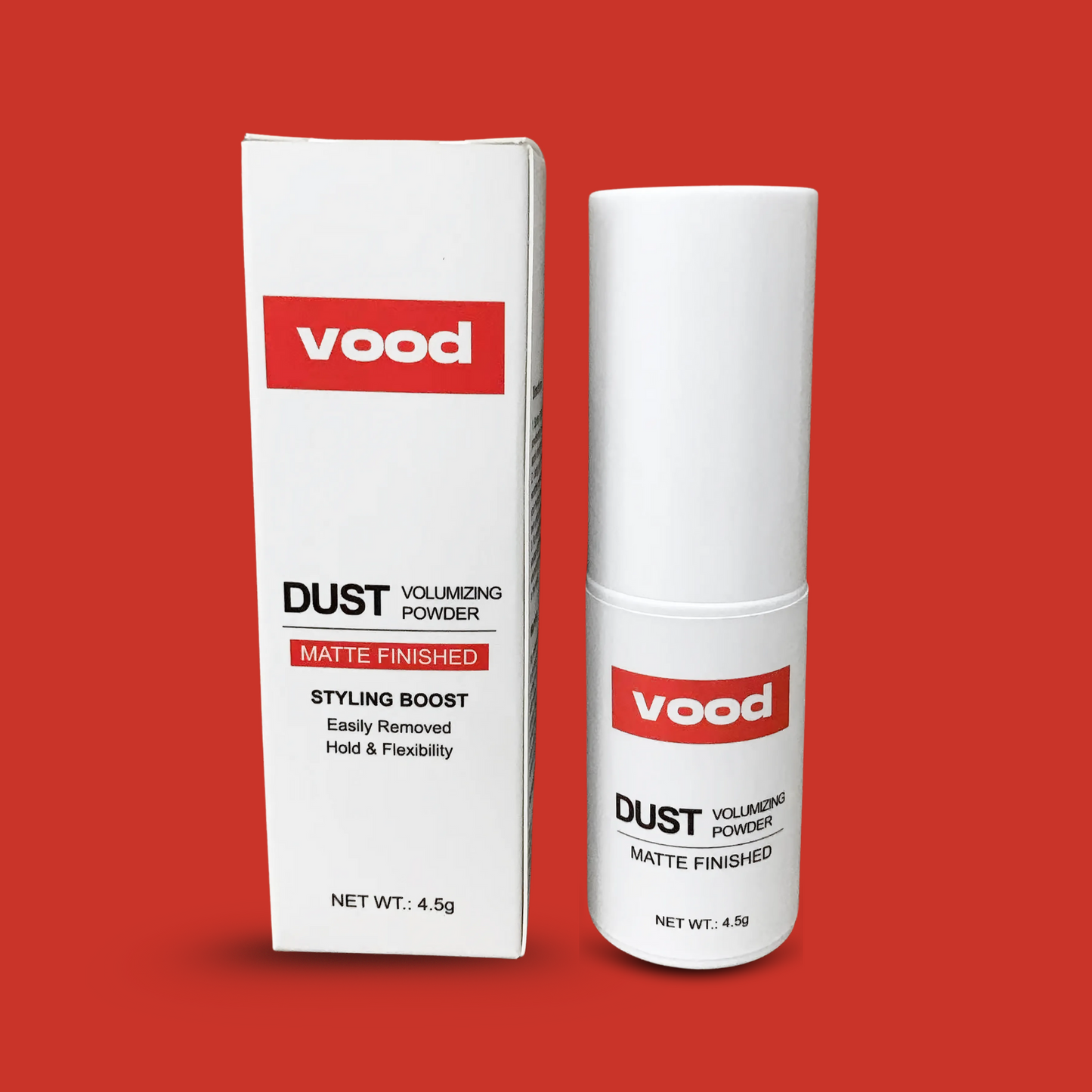 VOOD Dust